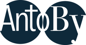 AntoBy Logo